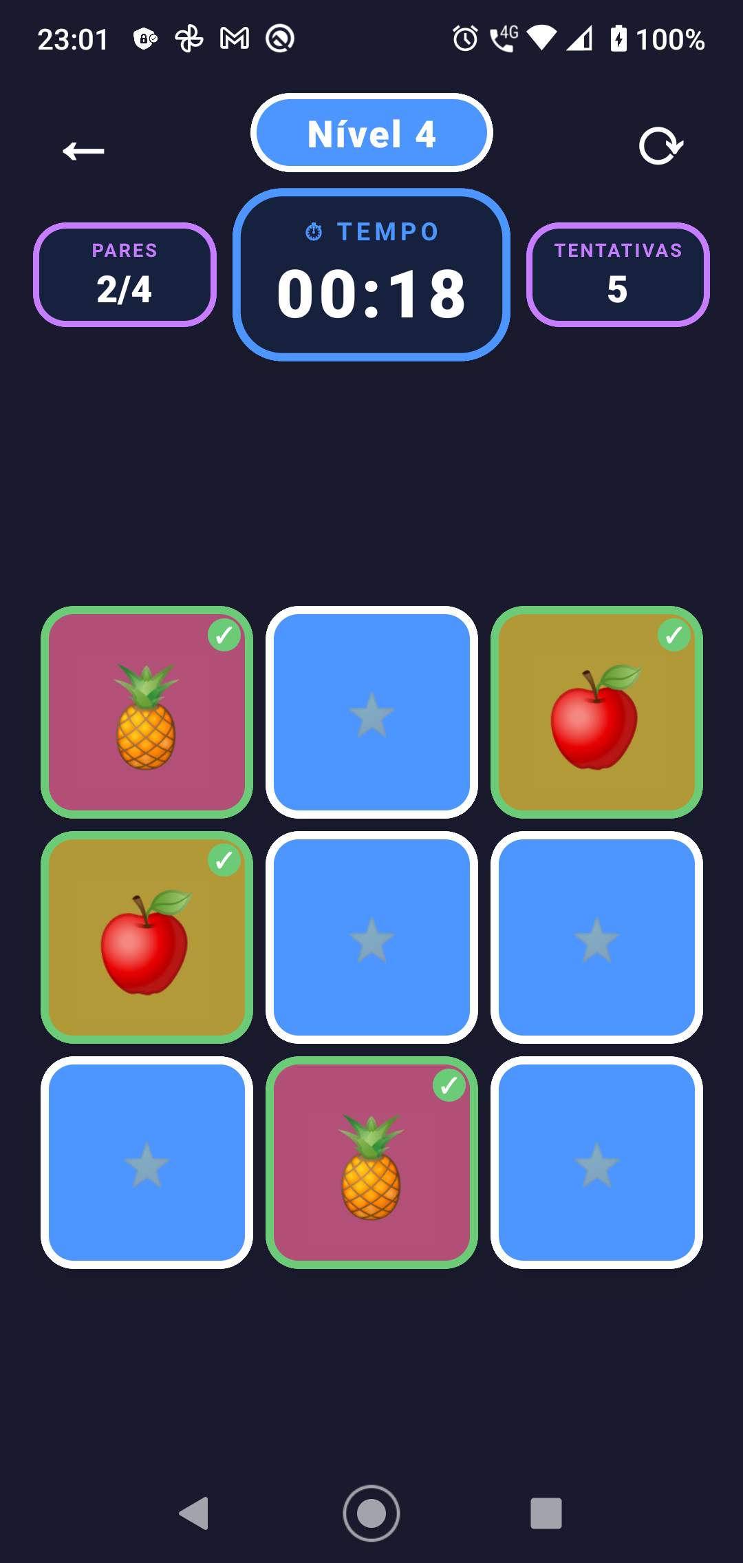Gameplay